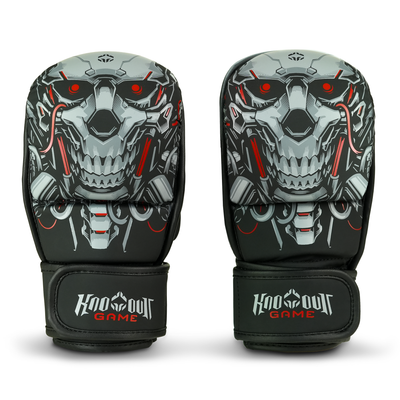 MMA-Sparringshandschuhe Android