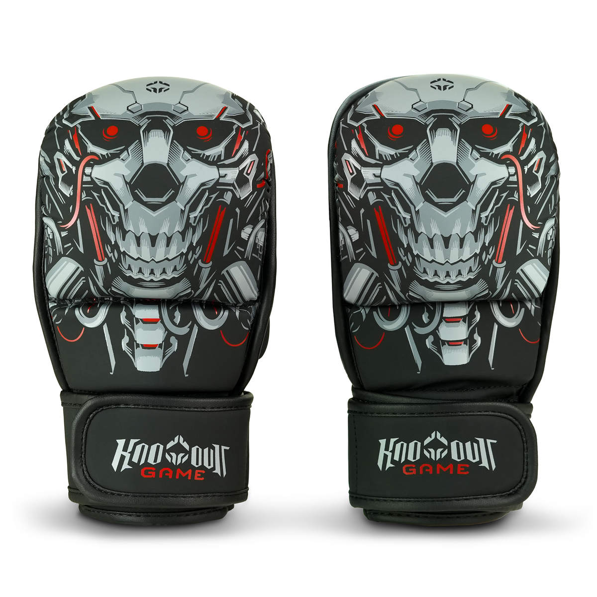 MMA-Sparringshandschuhe Android