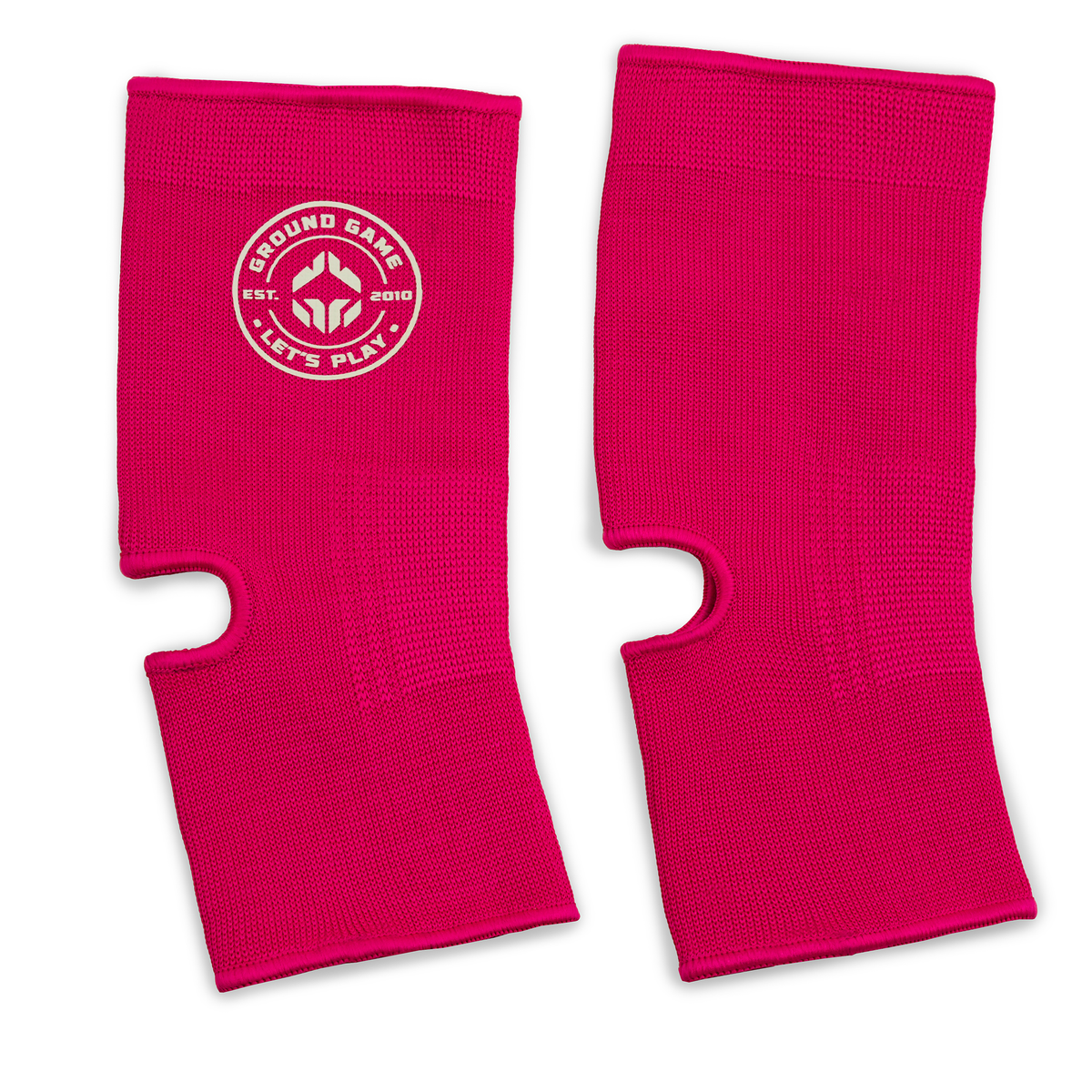 Knöchelbandage Classic Neon (Pink)