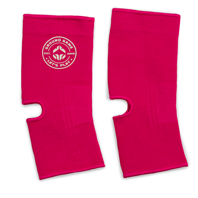 Knöchelbandage Classic Neon (Pink)