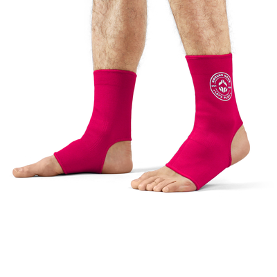 Knöchelbandage Classic Neon (Pink)