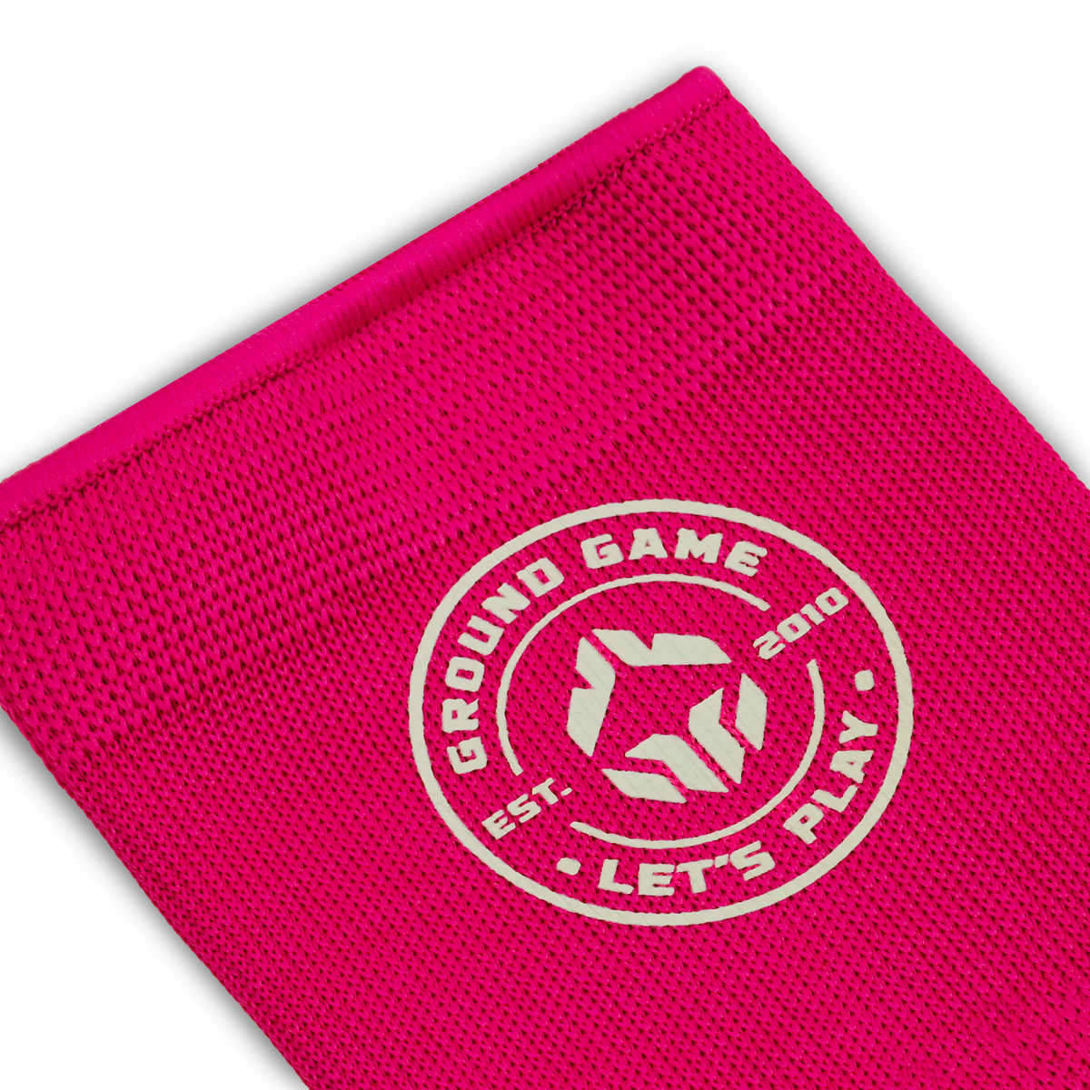 Knöchelbandage Classic Neon (Pink)