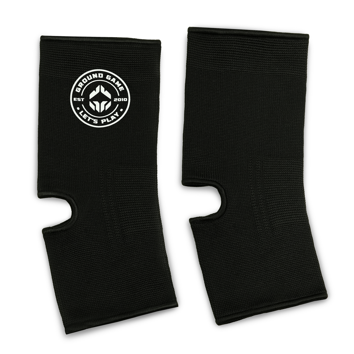 Knöchelbandage Classic (Schwarz)