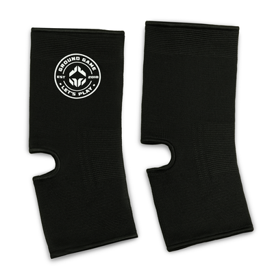 Knöchelbandage Classic (Schwarz)