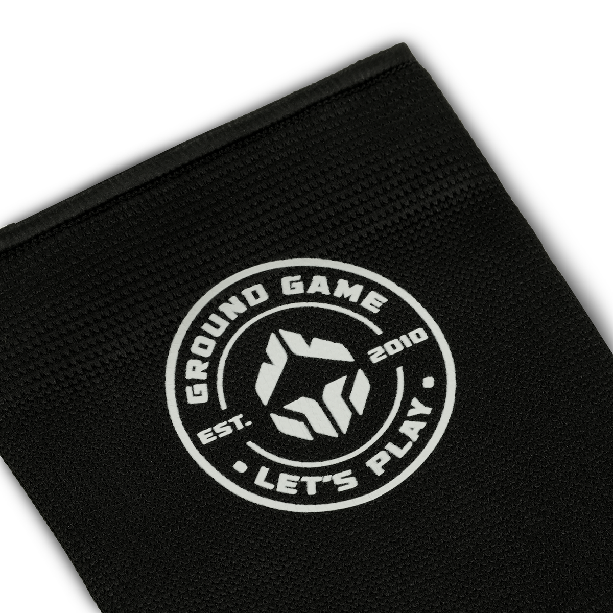 Knöchelbandage Classic (Schwarz)