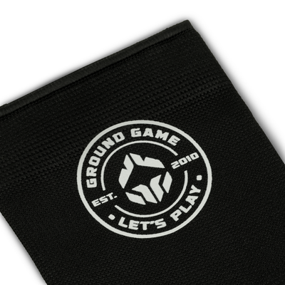 Knöchelbandage Classic (Schwarz)
