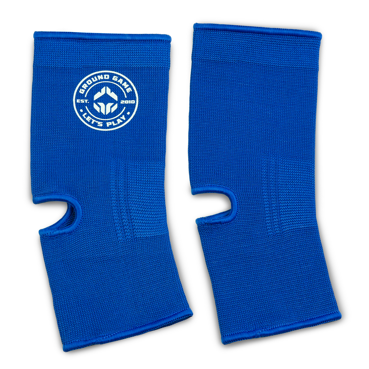 Knöchelbandage Classic (blau)