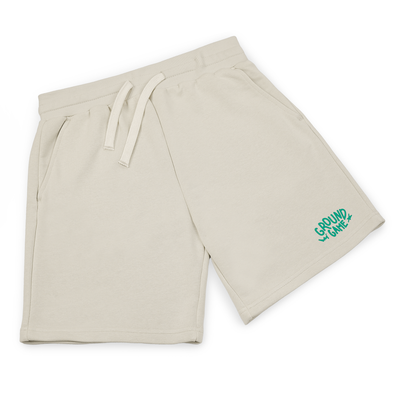 Kurze Shorts Fukutsu (Beige)