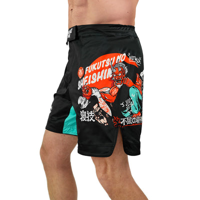 MMA-Shorts Fukutsu