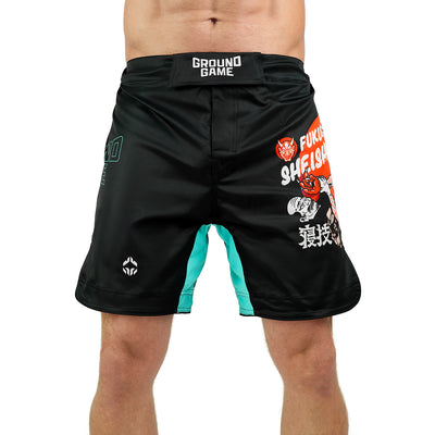 MMA-Shorts Fukutsu