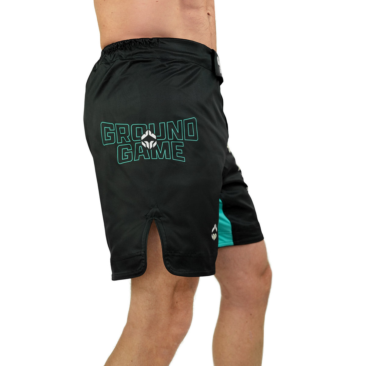 MMA-Shorts Fukutsu