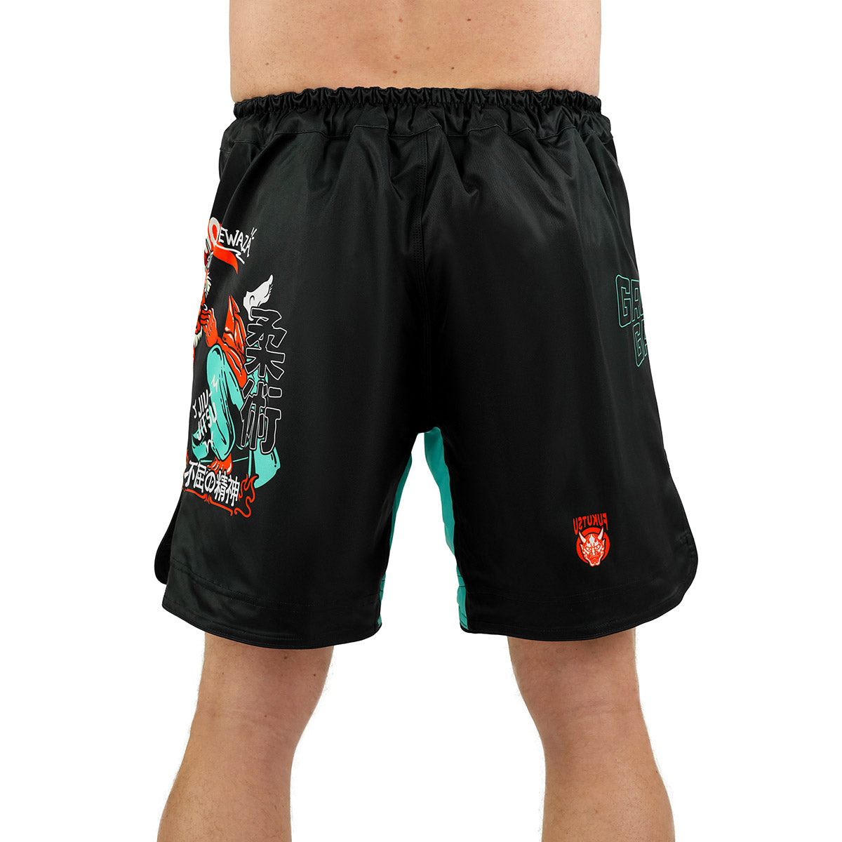 MMA-Shorts Fukutsu
