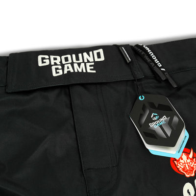 MMA-Shorts Fukutsu