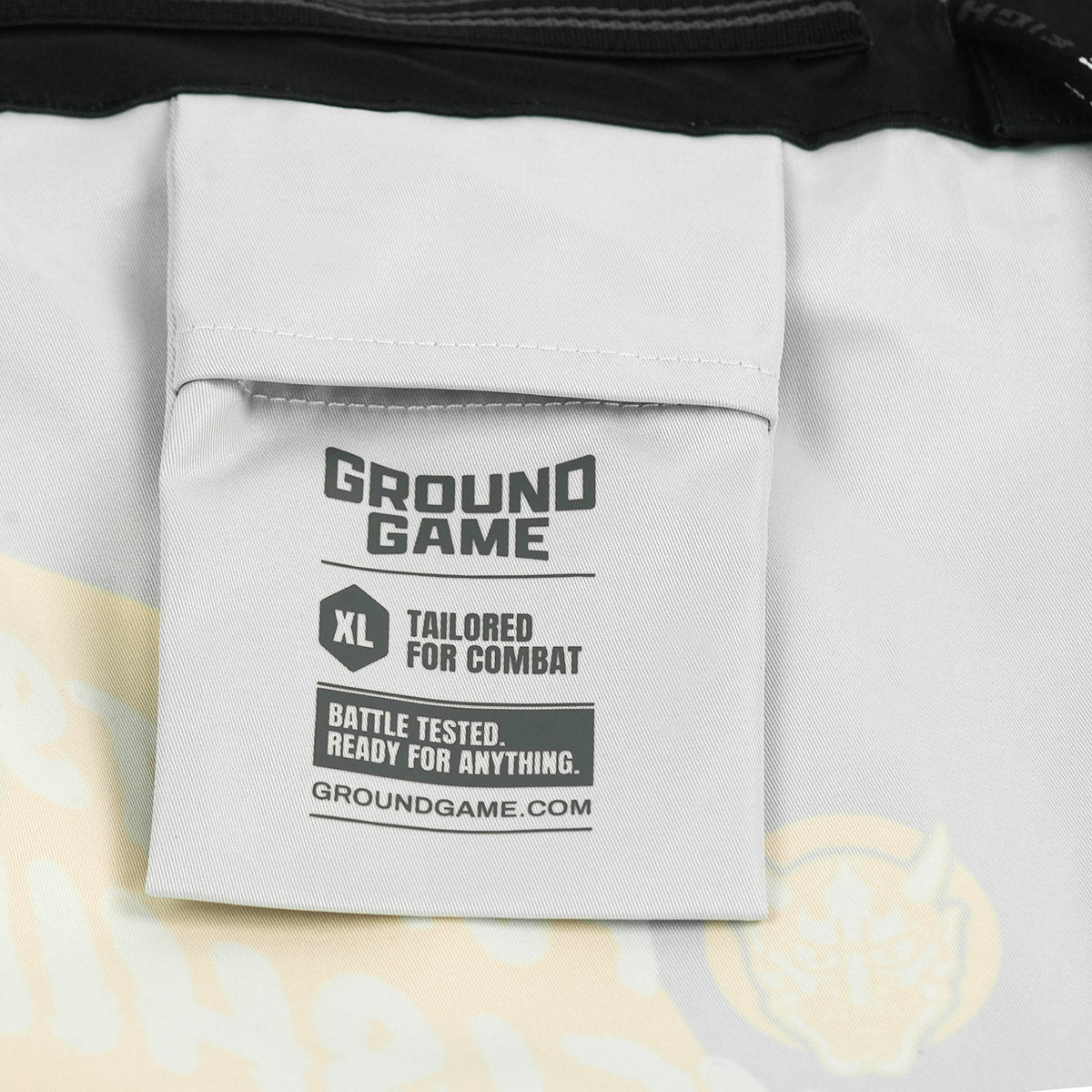 MMA-Shorts Fukutsu