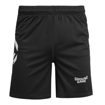 Kinder-Trainingsshorts IBJJF Kids