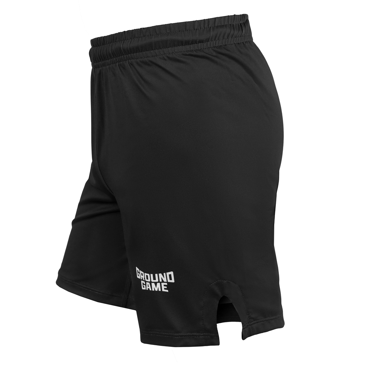 Kinder-Trainingsshorts IBJJF Kids