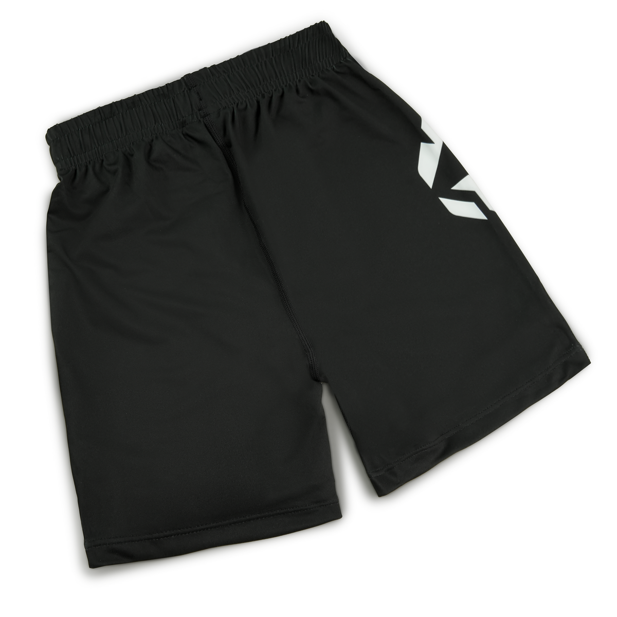 Kinder-Trainingsshorts IBJJF Kids