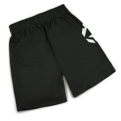 Kinder-Trainingsshorts IBJJF Kids