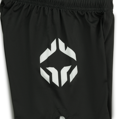 Kinder-Trainingsshorts IBJJF Kids
