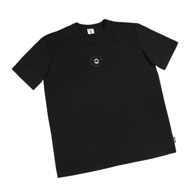 Grappling Society Oversize T-Shirt (Schwarz)
