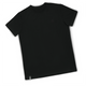 T-Shirt Minimal 2.0 Shadow (Schwarz)