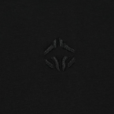 T-Shirt Minimal 2.0 Shadow (Schwarz)