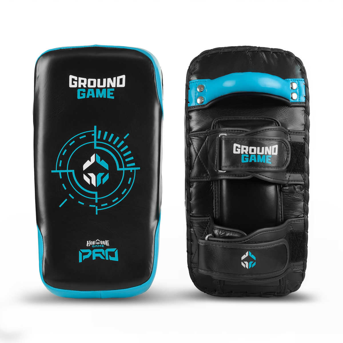 Pratzen Pao Target