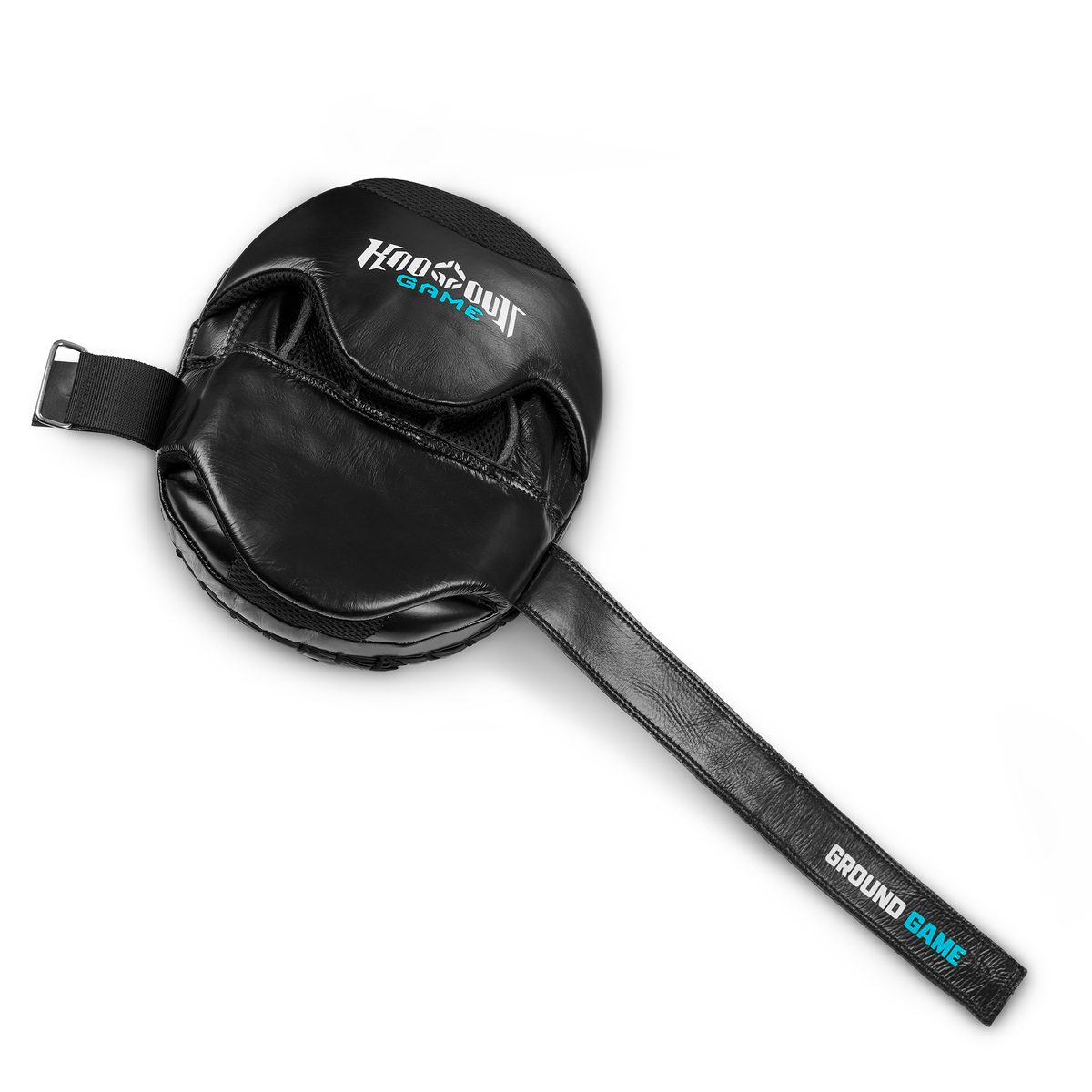 Leichte Boxpratzen Target Air