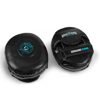 Leichte Boxpratzen Target Air