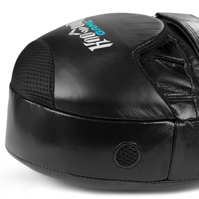 Leichte Boxpratzen Target Air