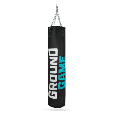 Boxsack Target Basic, 150 cm, ungefüllt