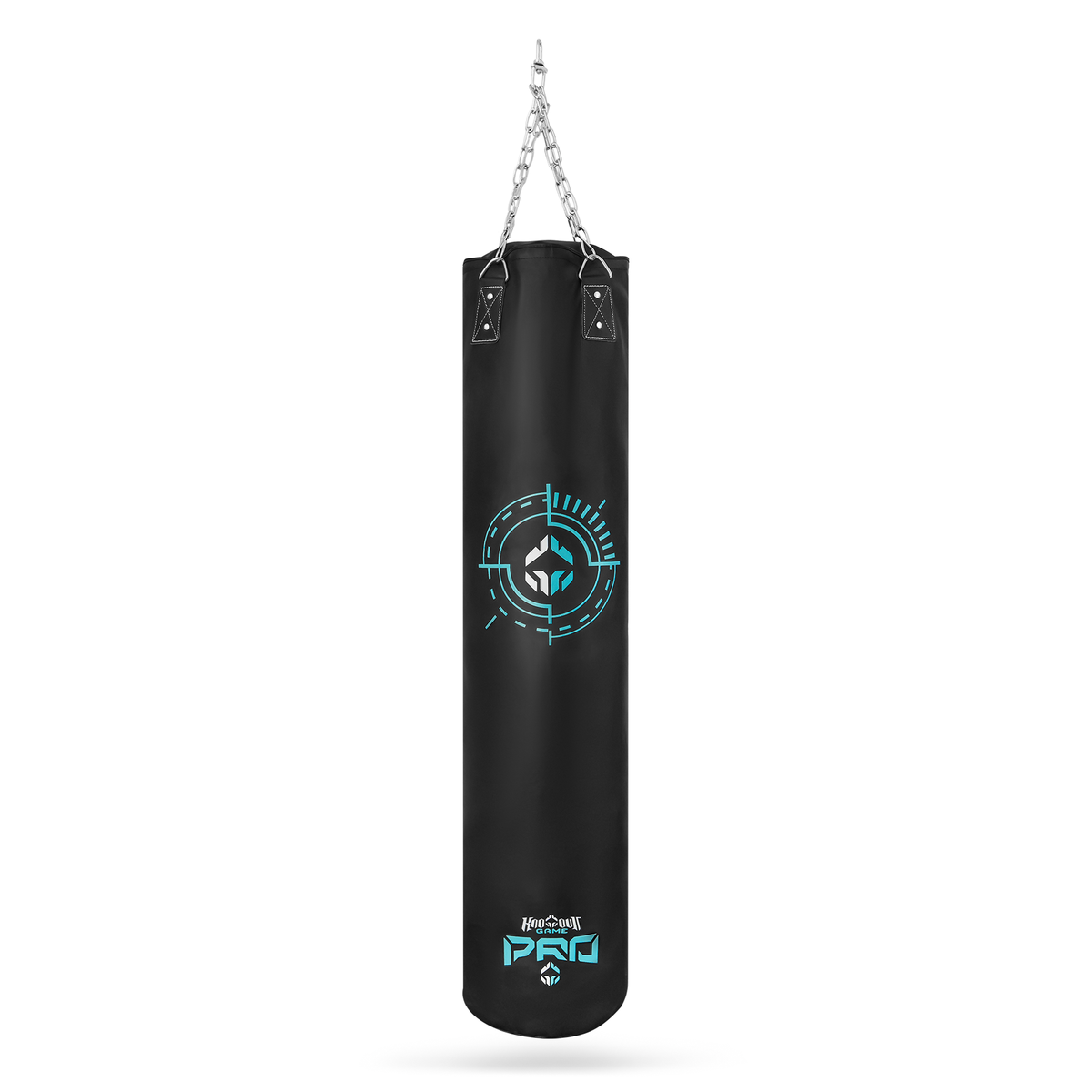 Boxsack Target Basic, 150 cm, ungefüllt