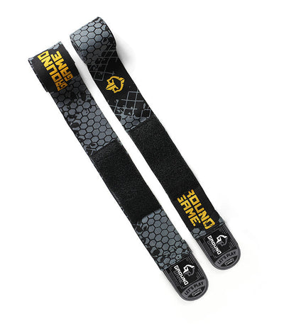 Boxbandagen 4 m Cage Gold