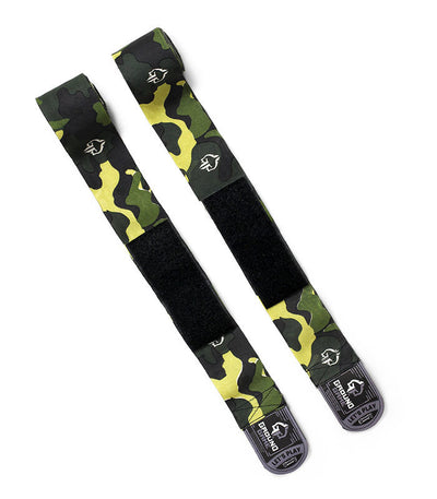 Boxbandagen / Handwraps 4 m Camo