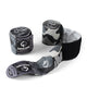 Boxbandagen / Boxwraps 4 m Moro White