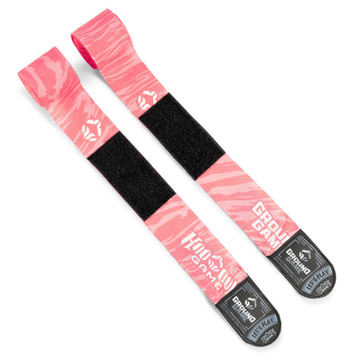 Boxbandagen / Handwraps 4 m Prime Pink