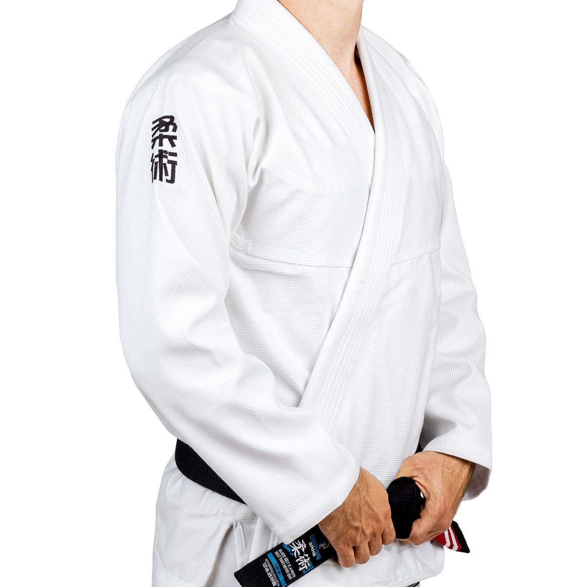 Breaker 2.0 BJJ-Gi-Jacke (Weiß)