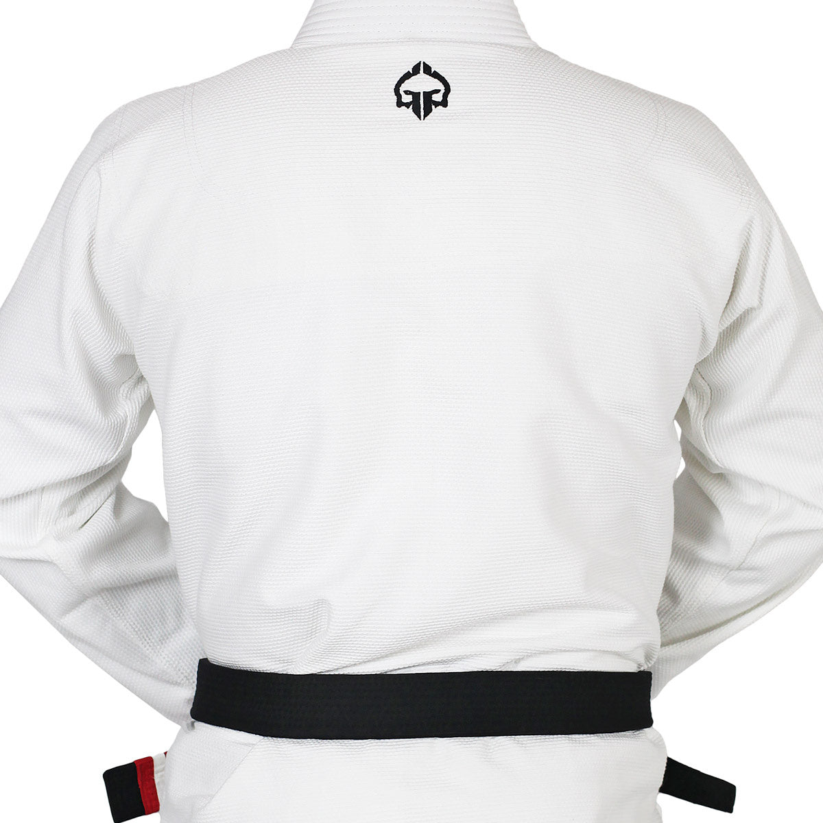 Breaker 2.0 BJJ-Gi-Jacke (Weiß)