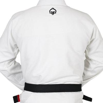 Breaker 2.0 BJJ-Gi-Jacke (Weiß)