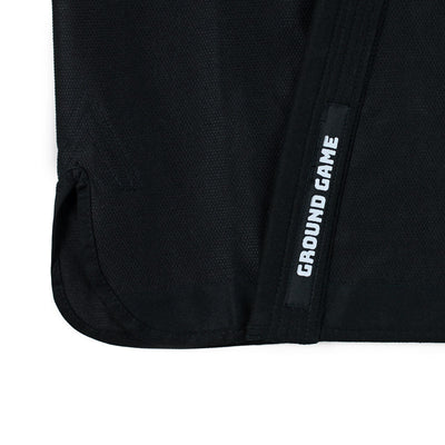BJJ-Gi-Jacke Breaker 2.0 (Schwarz)