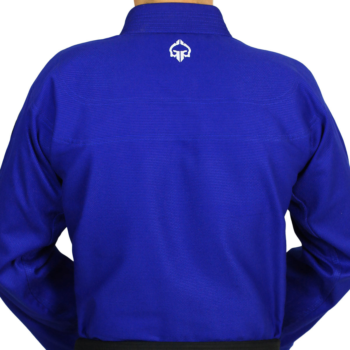 BJJ-Gi-Jacke Breaker 2.0 (Blau)