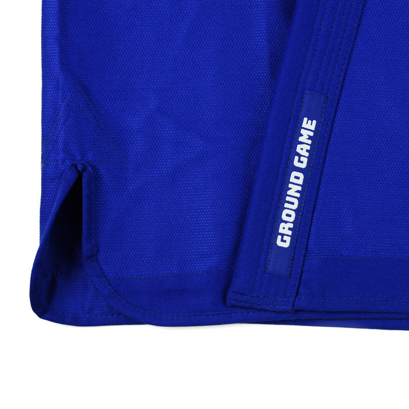 BJJ-Gi-Jacke Breaker 2.0 (Blau)