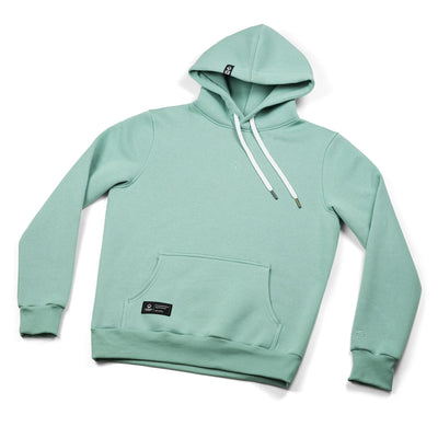 Minimal 2.0 Hoodie (Rosmarin)