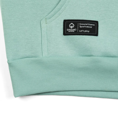 Minimal 2.0 Hoodie (Rosmarin)