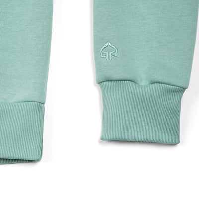 Minimal 2.0 Hoodie (Rosmarin)