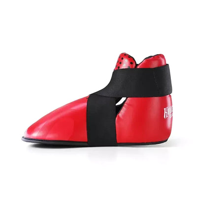 Kickboxschuhe Cyborg (Rot)