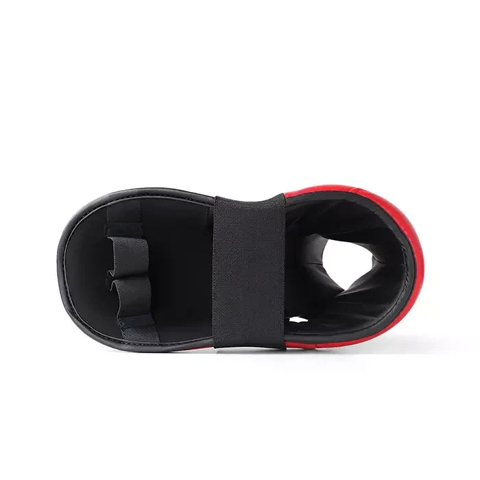 Kickboxschuhe Cyborg (Rot)