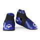 Kickboxschuhe Cyborg (blau)