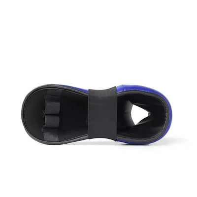 Kickboxschuhe Cyborg (blau)