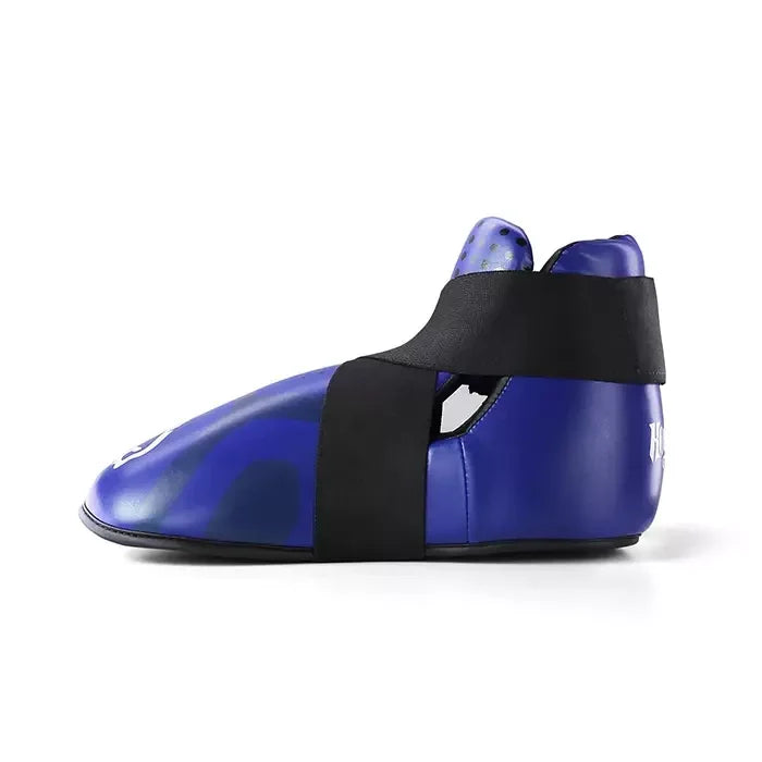 Kickboxschuhe Cyborg (blau)